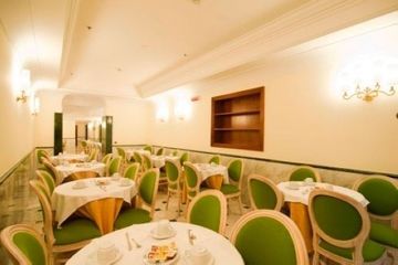 Hotel Raeli Regio Rom